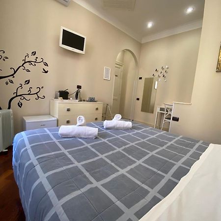 Rent Rooms Saint Peter Рим Екстериор снимка