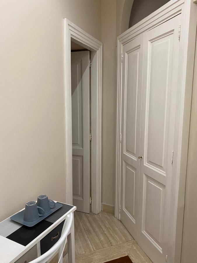 Rent Rooms Saint Peter Рим Екстериор снимка