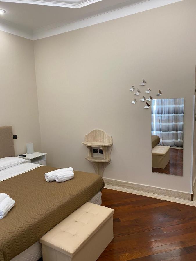Rent Rooms Saint Peter Рим Екстериор снимка