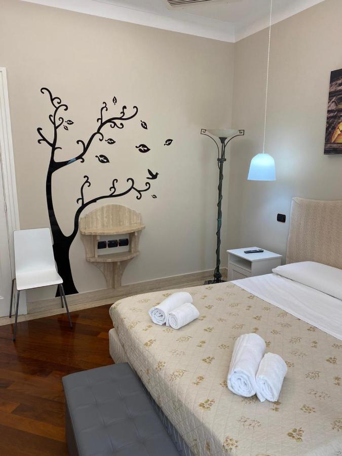 Rent Rooms Saint Peter Рим Екстериор снимка