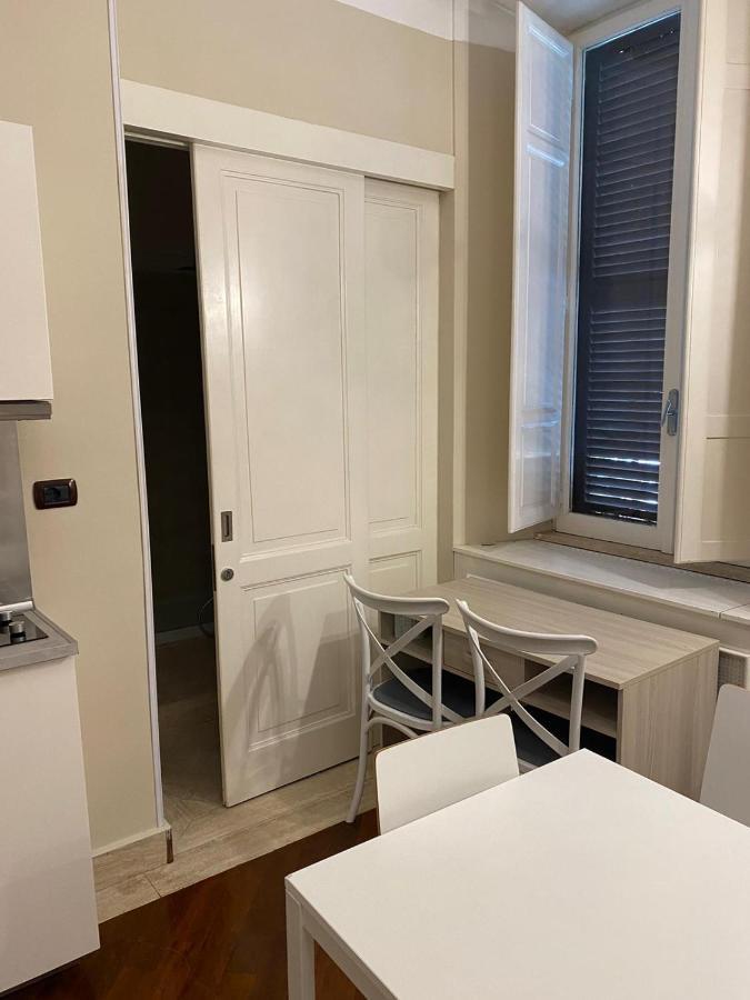Rent Rooms Saint Peter Рим Екстериор снимка