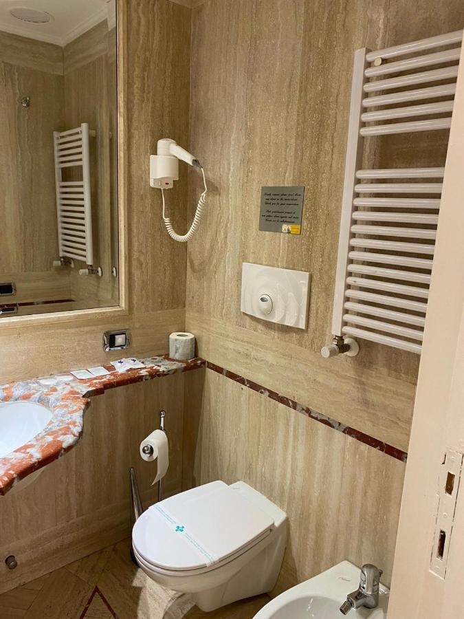 Rent Rooms Saint Peter Рим Екстериор снимка